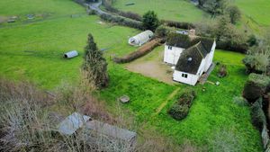 Drone shot- click for photo gallery